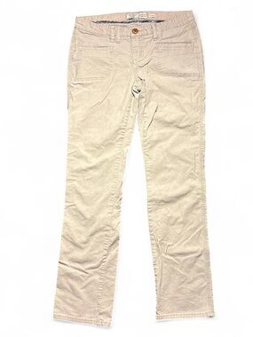Low-rise Corduroy Pants by Old Navy
